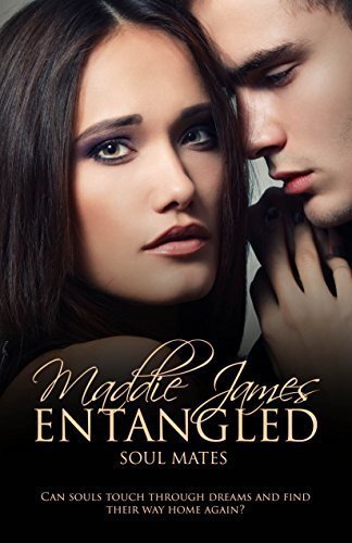 Entangled (Soul Mates Book 3)