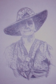 Shirley Cunningham 1