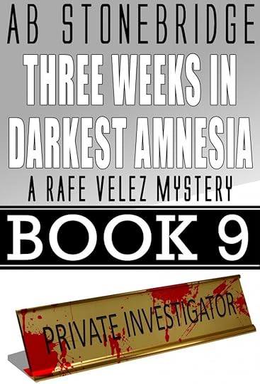 Three Weeks in Darkest Amnesia
