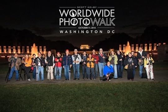 WWPW 2014 DC Group
