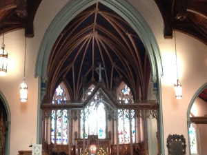 St George's Anglican Church