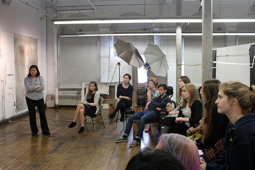 Final Crit
