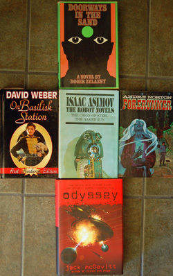 A Few Suggestions
