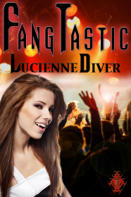 Fangtastic cover