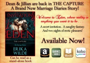 The Capture Release Ad