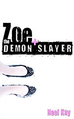 ZoeCover