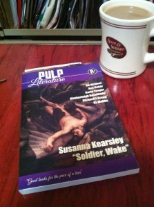 Pulp Literature 4