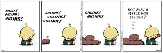 Dog Eat Doug for 10/16/2014