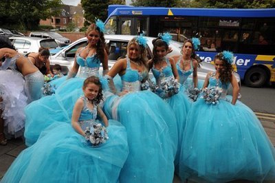 ejTraveller+Bridesmaids