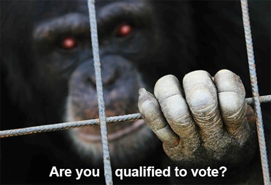 Testing Your Right to Vote 656