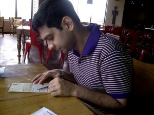 Author 