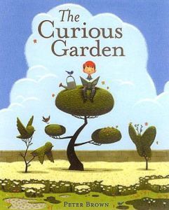 The Curious Garden