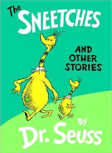 The Sneetches