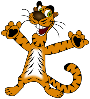happy-cartoon-tiger