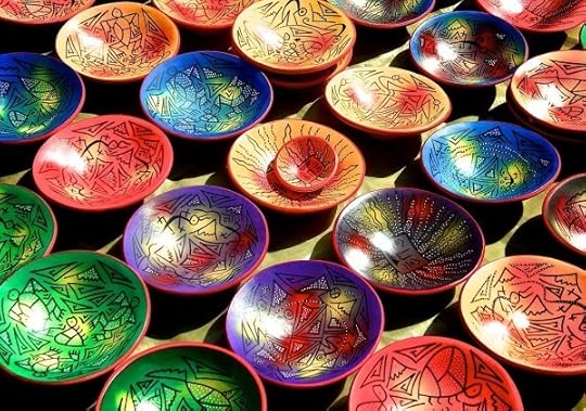 Otavalo-Market-Ecuador