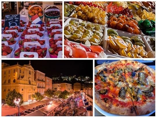 Cours-Saleya-Nice