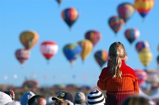 Albuquerque Balloon Fiesta