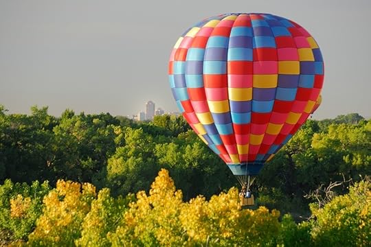 Albuquerque Balloon Fiesta