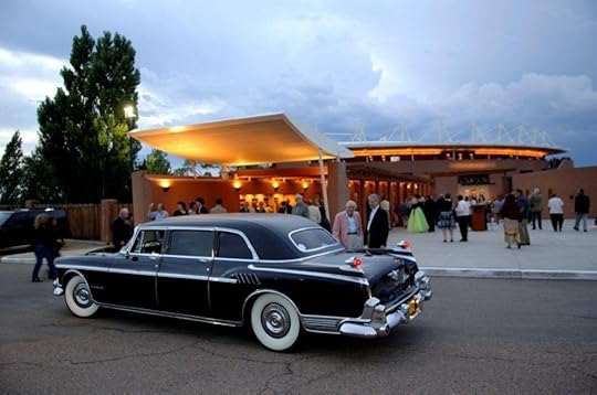 Santa Fe Opera