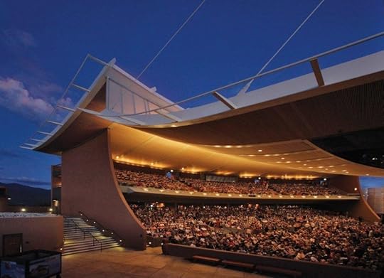 Santa Fe Opera