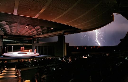 Santa Fe Opera