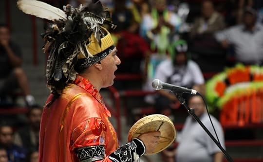 Gathering of Nations