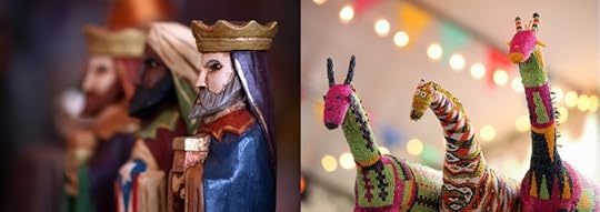 Santa Fe Folk Art Festival