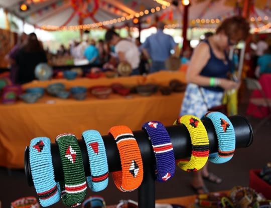 Santa Fe Folk Art Festival