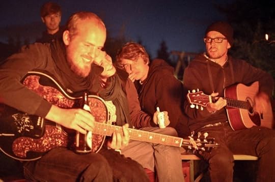 Photo: Jonas Bodenhöfer