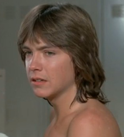 David Cassidy