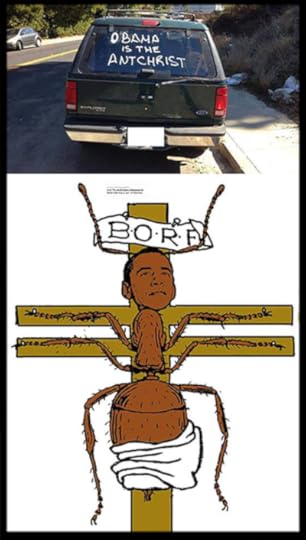 antchrist