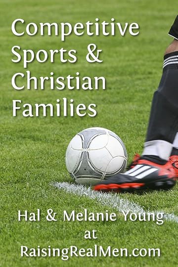 RRM Competitive Sports