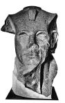 Hyksos Head 2