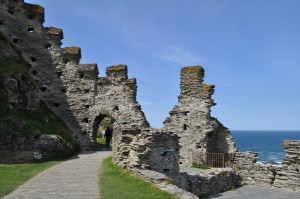 tintagel