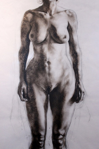 In progress