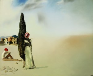 Salvador Dali