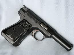 best" in the 1930s - Gun