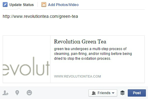 green-tea-facebook