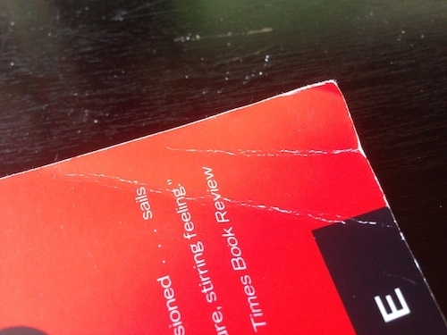 Push, by Sapphire, SIGNED First Paperback Edition, First Printing