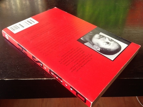 Push, by Sapphire, SIGNED First Paperback Edition, First Printing