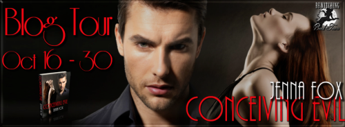 Conceiving Evil Banner 851 x 315