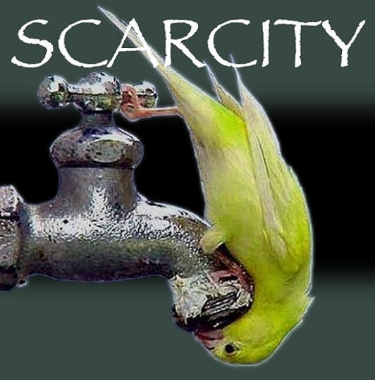 Scarcity 522