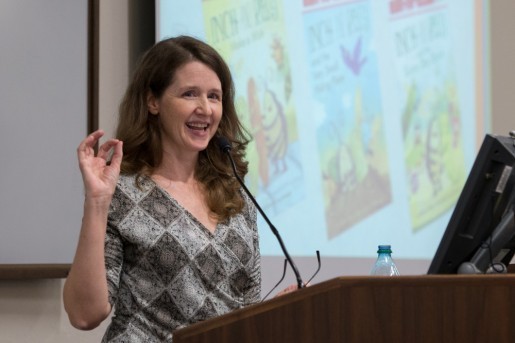 Photo by Roxyanne Young, used with permission