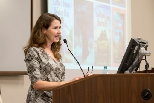 Photo by Roxyanne Young, used with permission