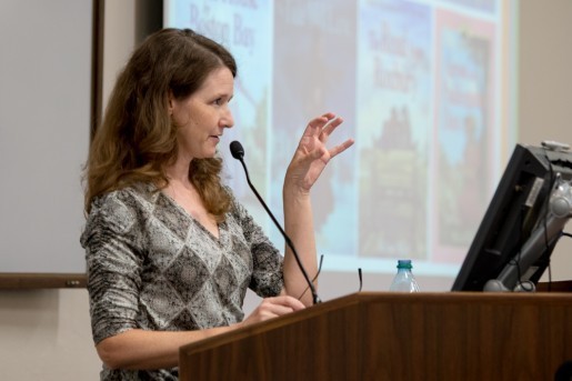 Photo by Roxyanne Young, used with permission