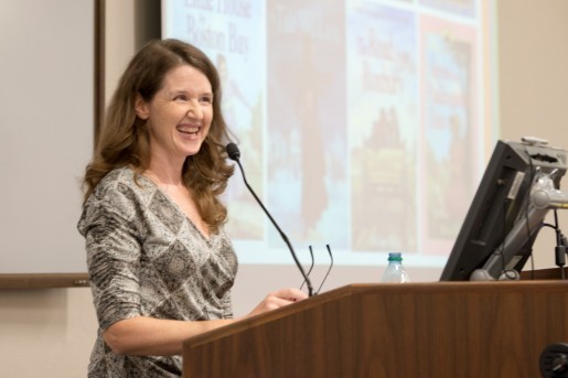 Photo by Roxyanne Young, used with permission