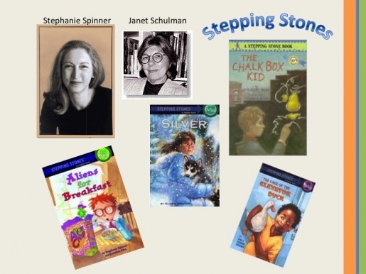 Melissa Wiley SCBWI presentation slide 10