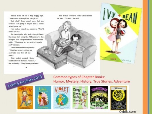 Melissa Wiley SCBWI presentation slide 15