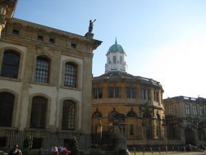 Bodleian