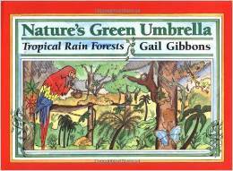 Rainforest book